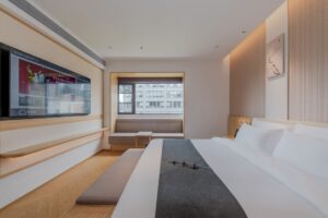 涂鸦智能酒店客控在海外效果好吗？插图