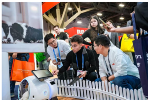 涂鸦智能赋能 AI 陪伴机器人，成 2026 马年最暖新年货插图3