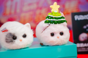 涂鸦智能赋能 AI 陪伴机器人，成 2026 马年最暖新年货插图4