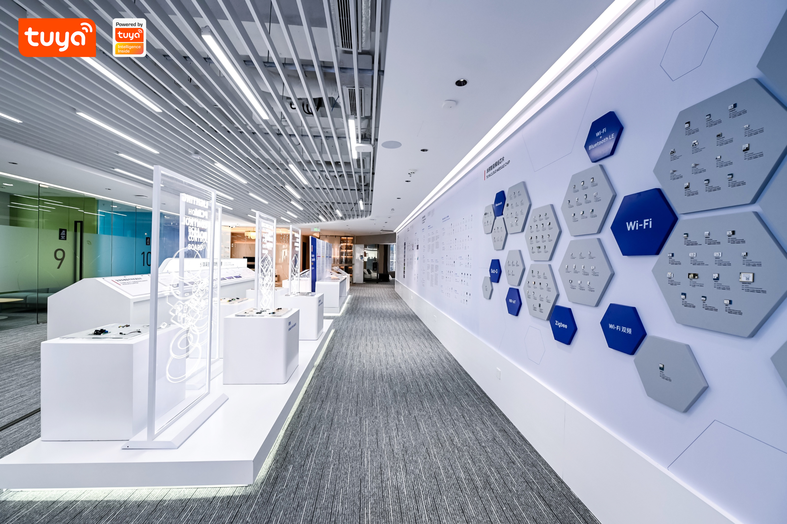 净利润暴增 1060%!涂鸦智能 2026 开年三连击,AI + 物联网赛道要变天?缩略图 净利润暴增 1060%!涂鸦智能 2026 开年三连击,AI + 物联网赛道要变天?