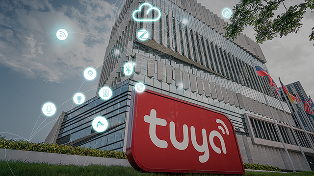 净利润暴增 1060%!涂鸦智能 2026 开年三连击,AI + 物联网赛道要变天?插图2 净利润暴增 1060%!涂鸦智能 2026 开年三连击,AI + 物联网赛道要变天?插图2