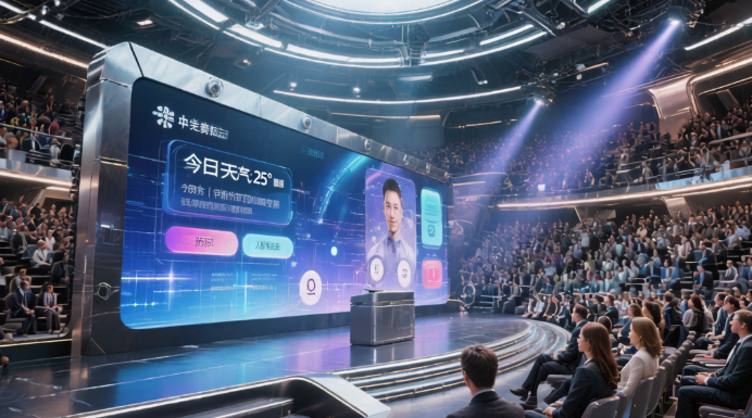 涂鸦开发者大会炸场了：AI助手能帮你遛狗了？三大生态布局曝光，这波操作我看愣了插图